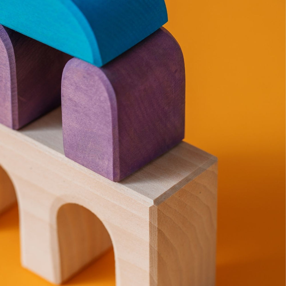 Kleiner Baukasten - Floors