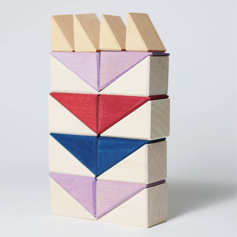 Kleiner Baukasten - Rythm