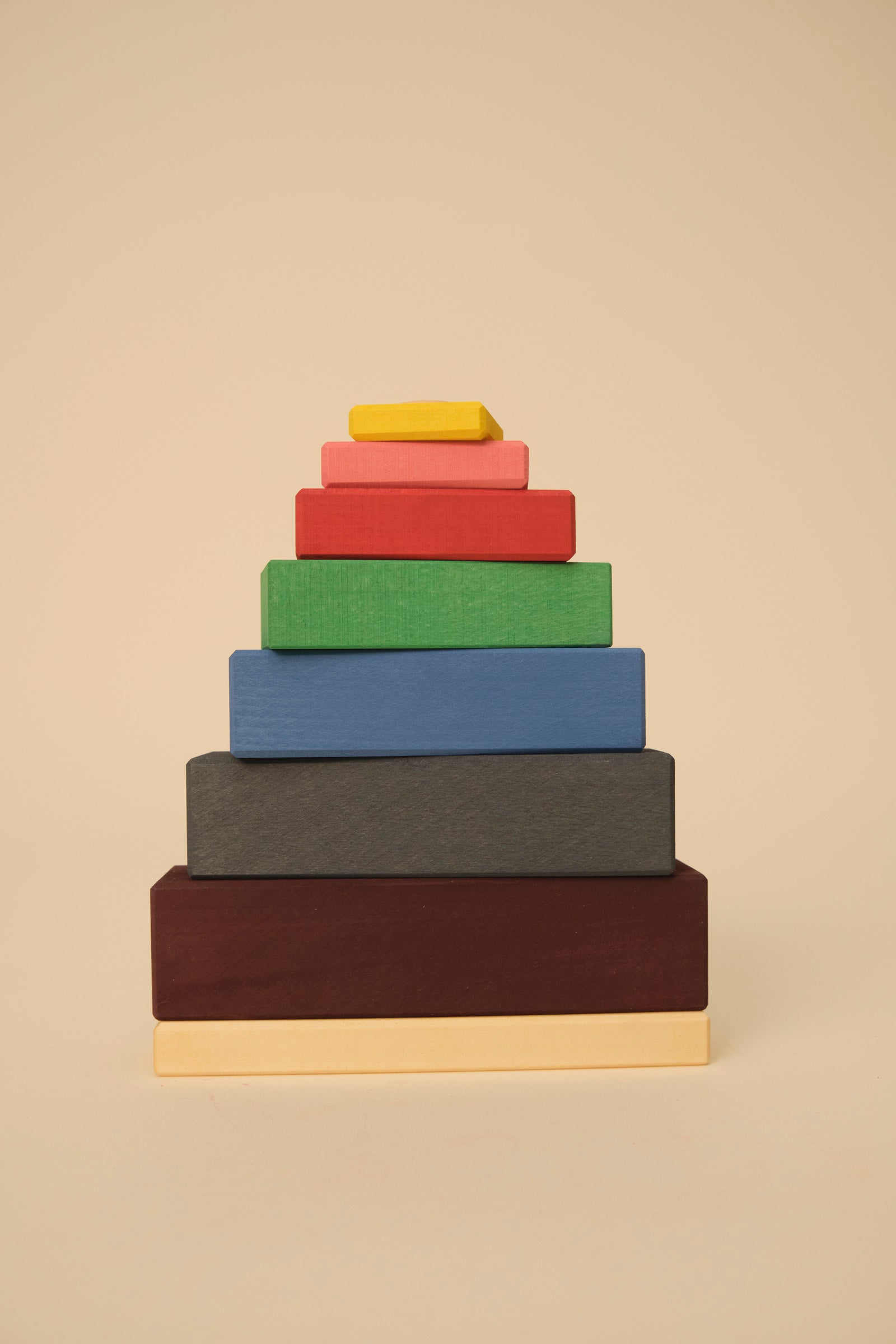Stacking Tower - Blocks