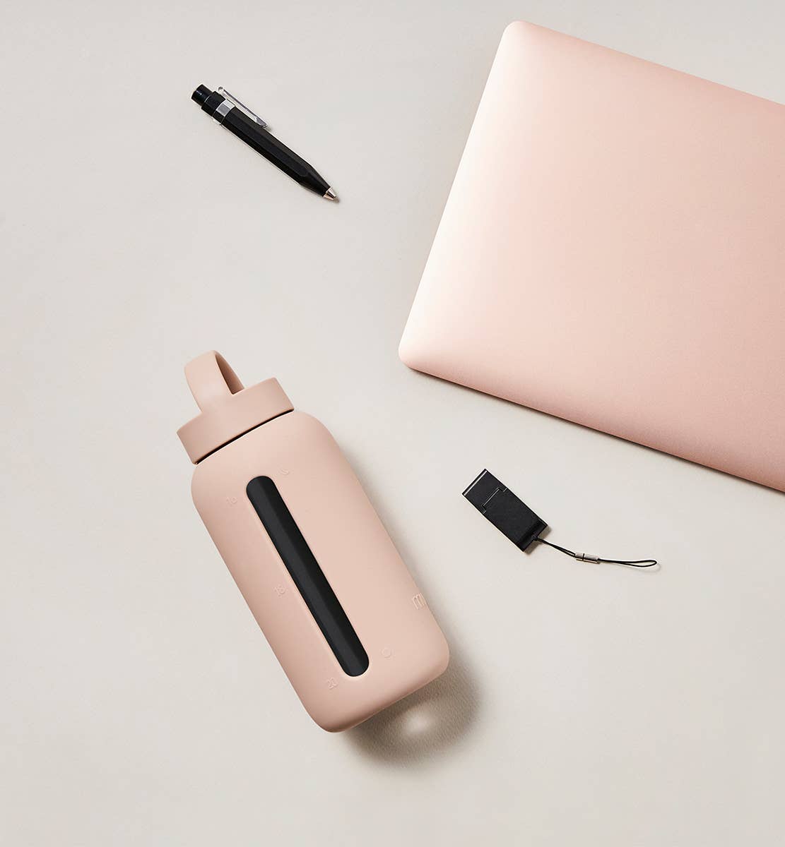 Trinkflasche - Desert Rose