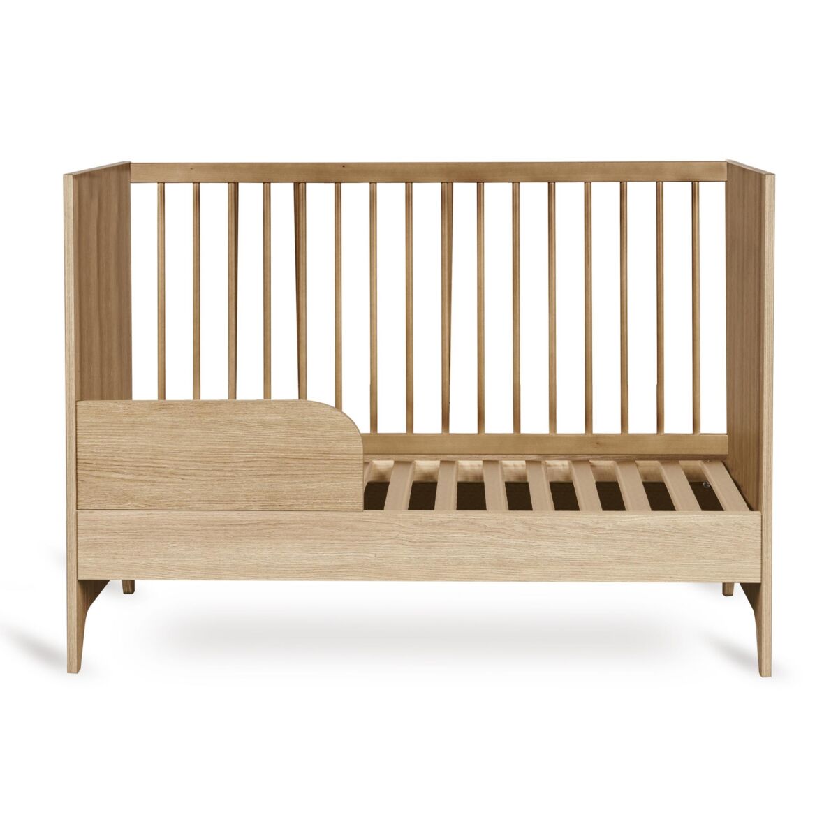 Tsugi 'Babybett' - Honig Esche