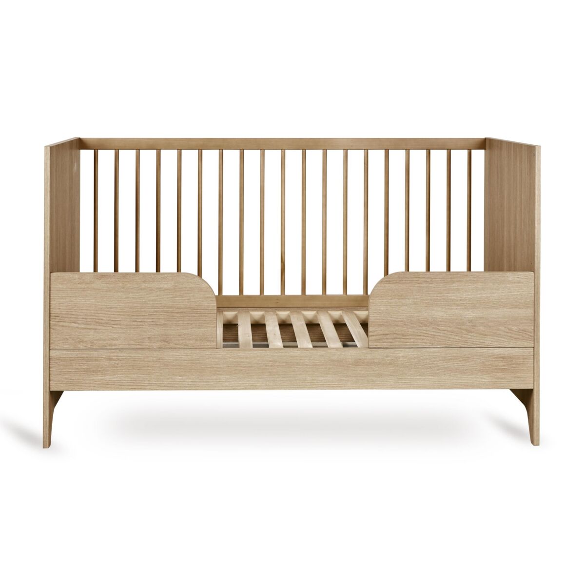 Tsugi 'Babybett' 140 x 70 - Honigesche