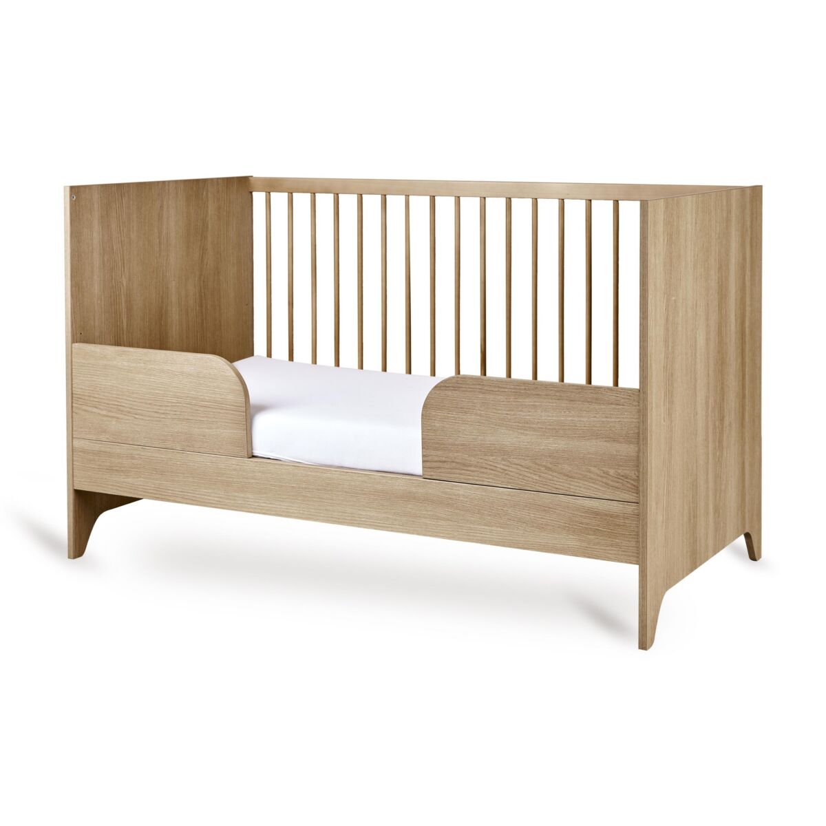 Tsugi 'Babybett' 140 x 70 - Honigesche