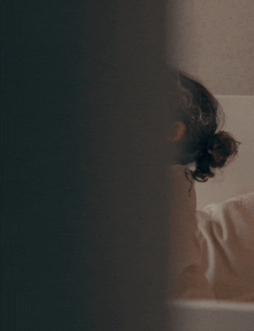 Tsugi 'Babybett' 140 x 70 - Butter