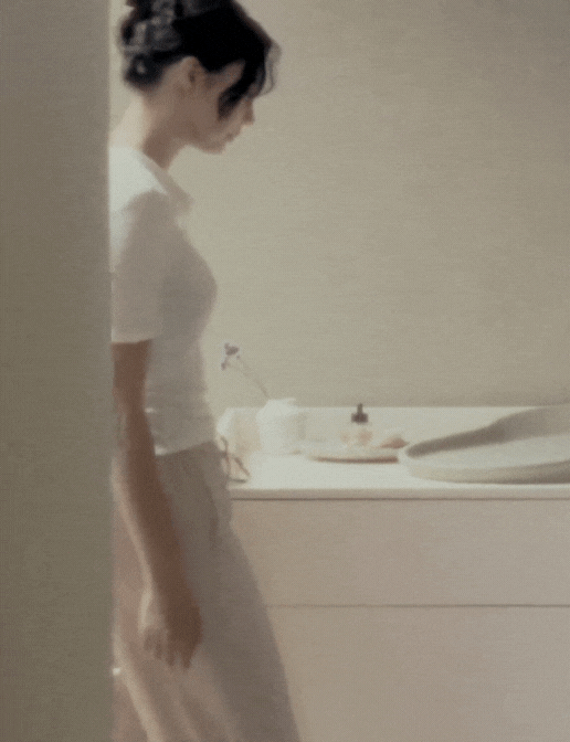 Tsugi Wickelaufsatz - Butter