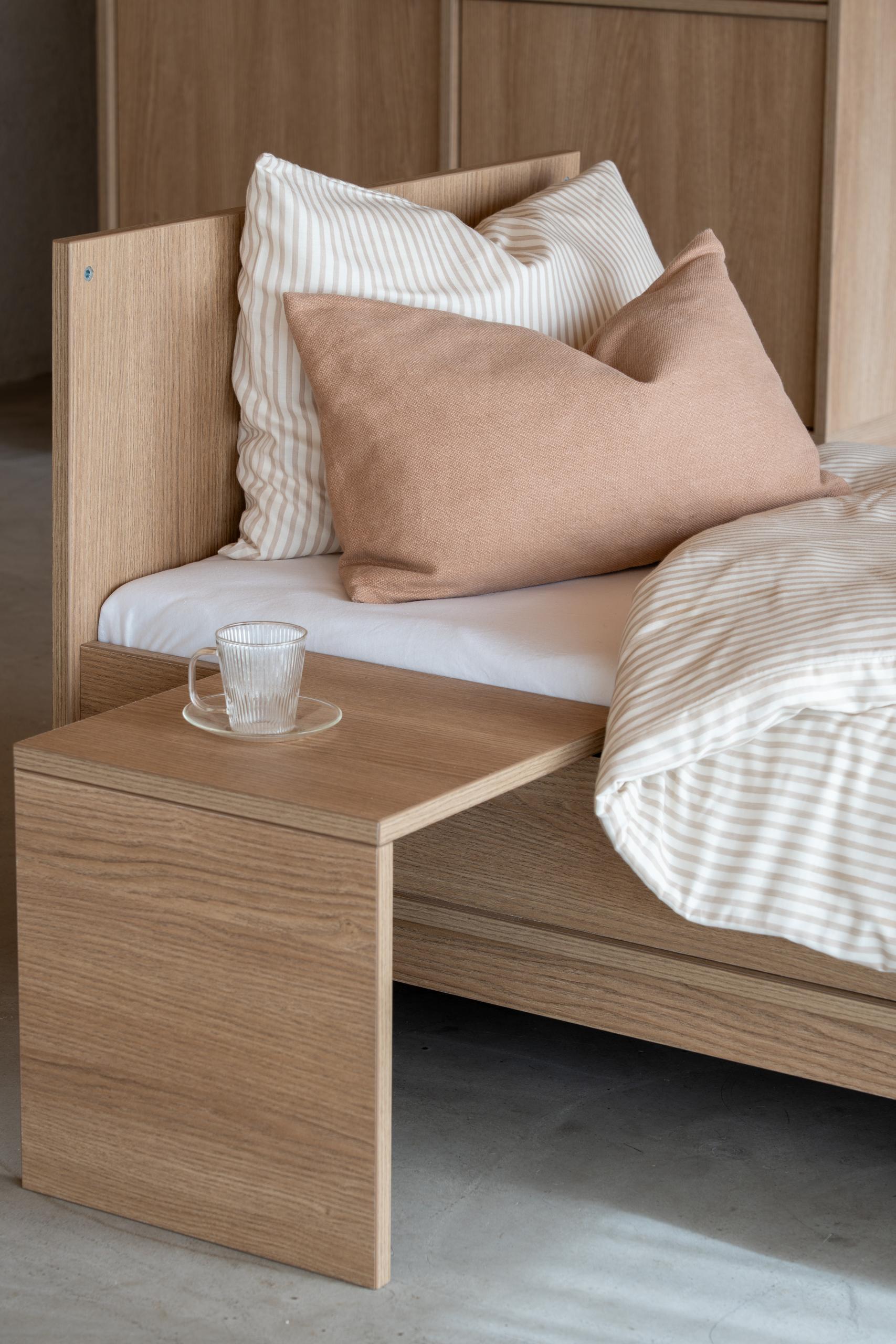 'Kyo' Junior Erweiterungsset - Honey Ash