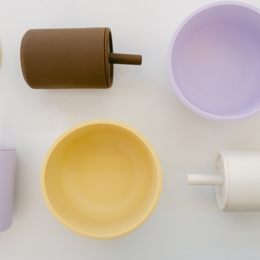 Geschirrset - All in one