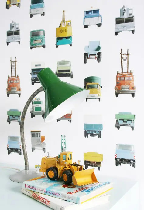 Tapete - Work Vehicles