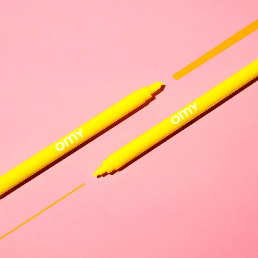 Neon Stifte - Filzstifte