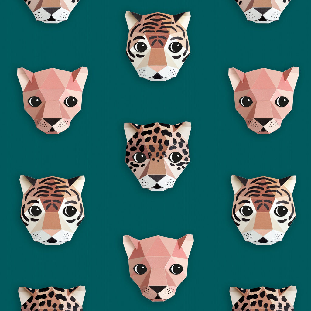 Tapete - Panthera