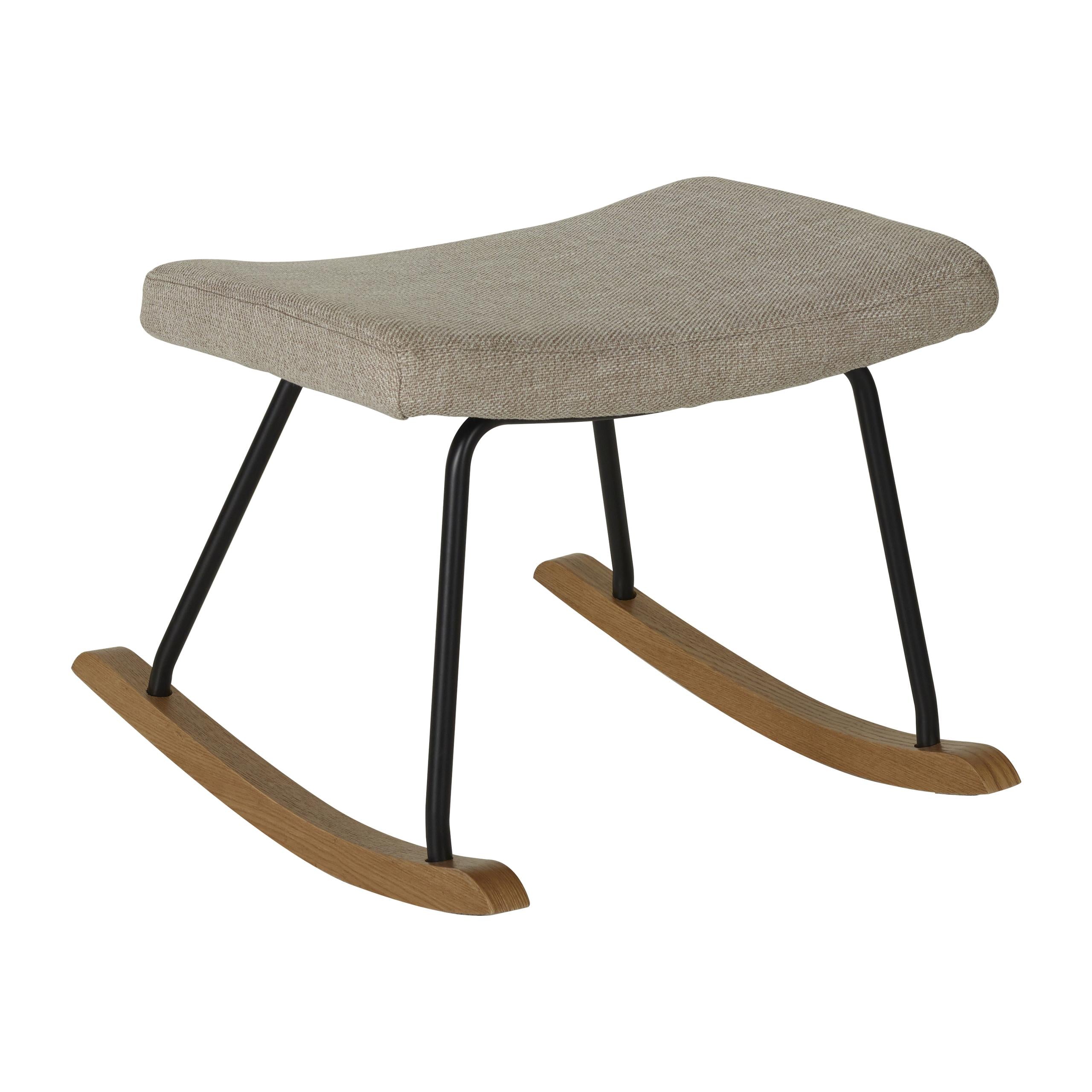 Hocker Rocker  De Luxe - Ton