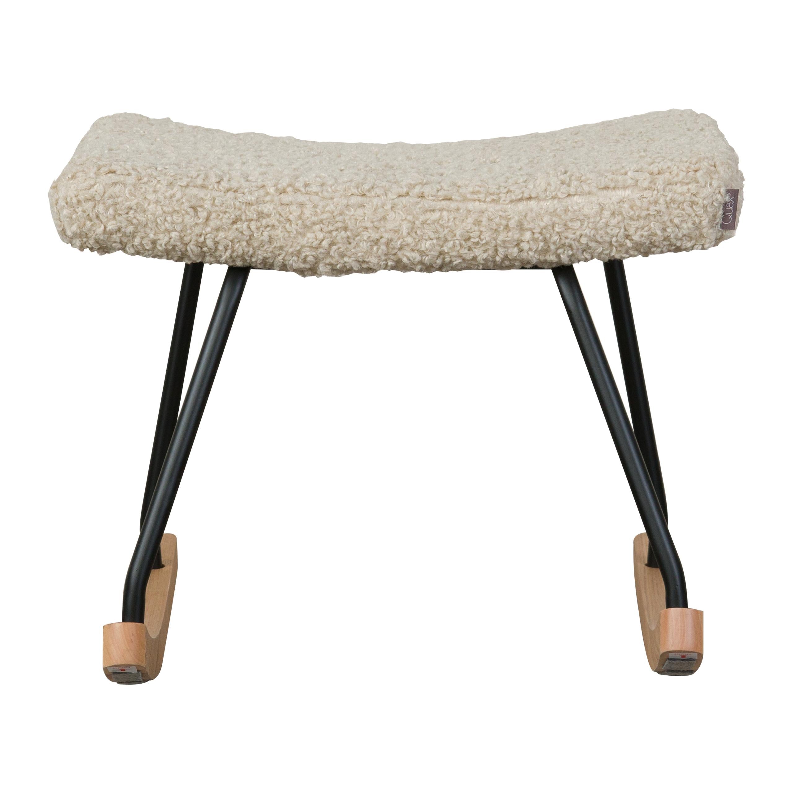 Hocker Rocker  De Luxe - Teddy