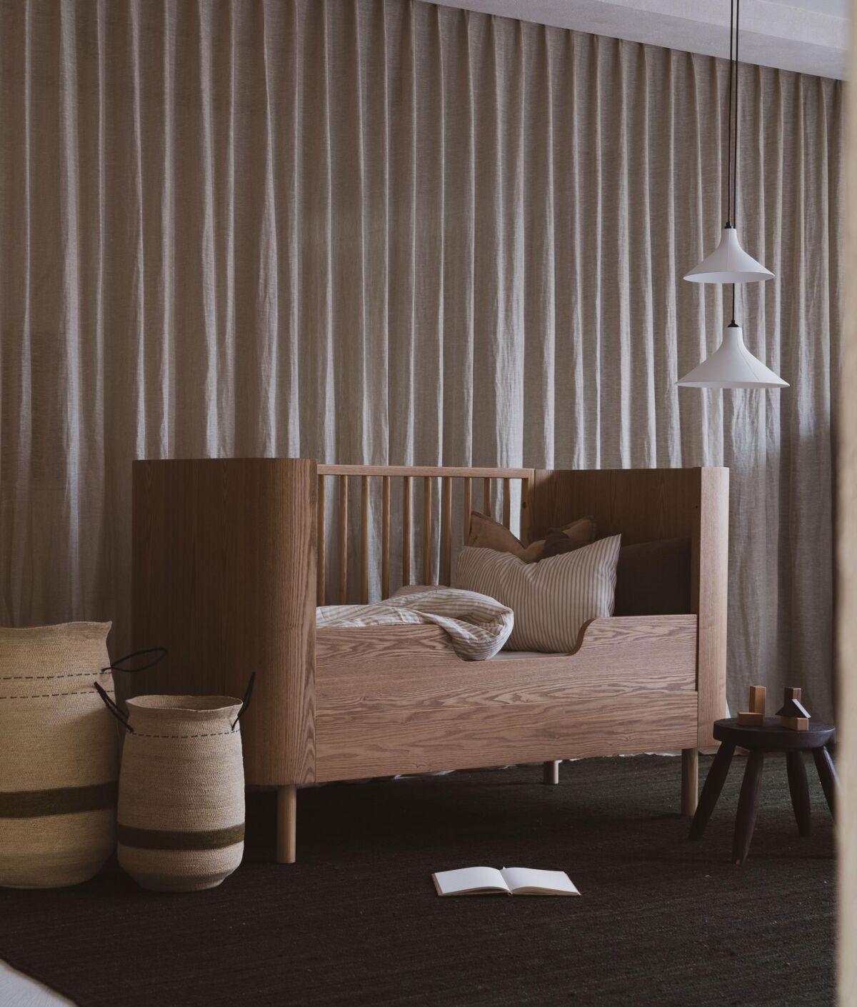 Yume Babybett - 140 x 70