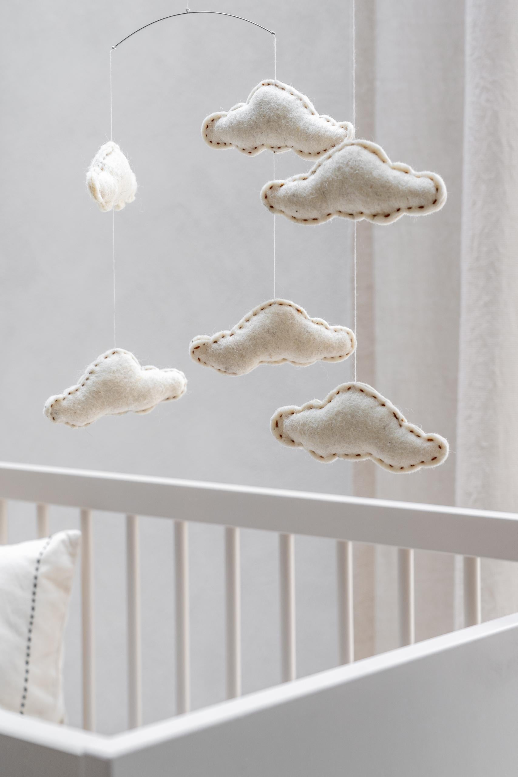 Mobile- Wolken