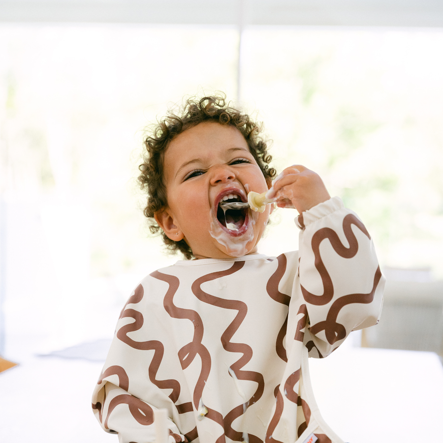 Besteck Set - Kleinkind