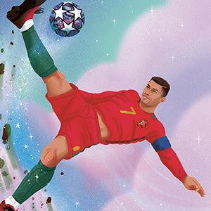 Fussball Stars