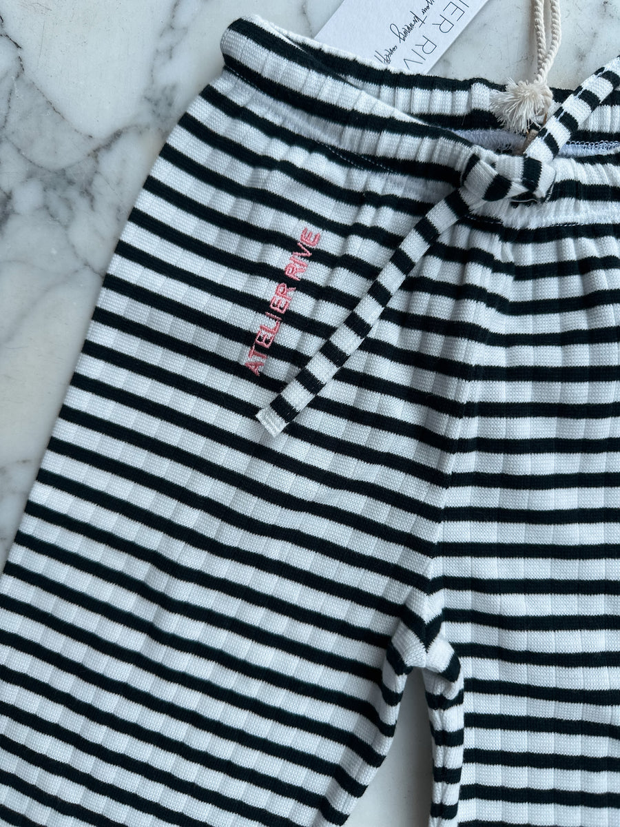 Bente Pants - Mini