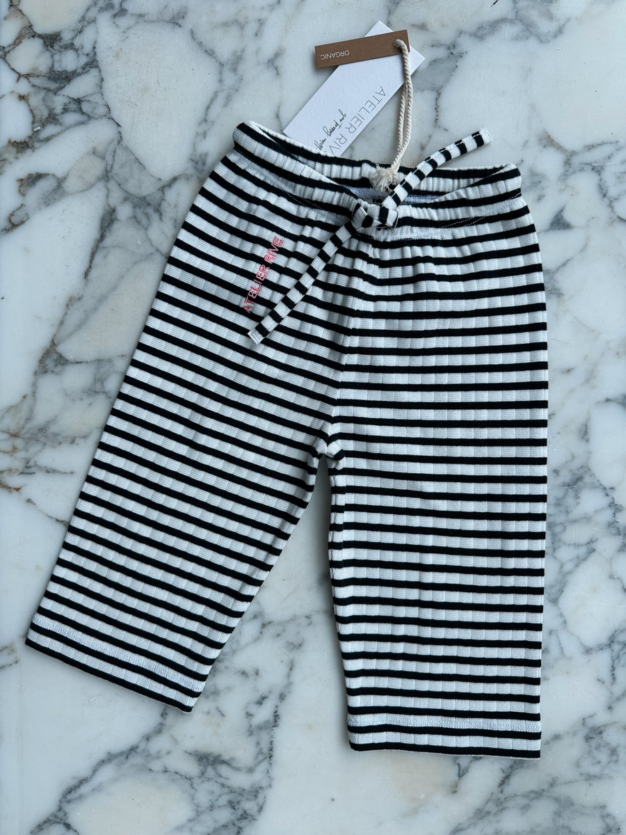 Bente Pants - Mini