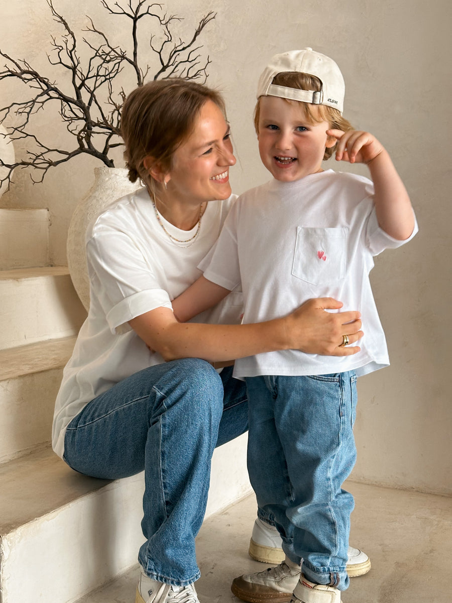 Camilla T-Shirt - Mini