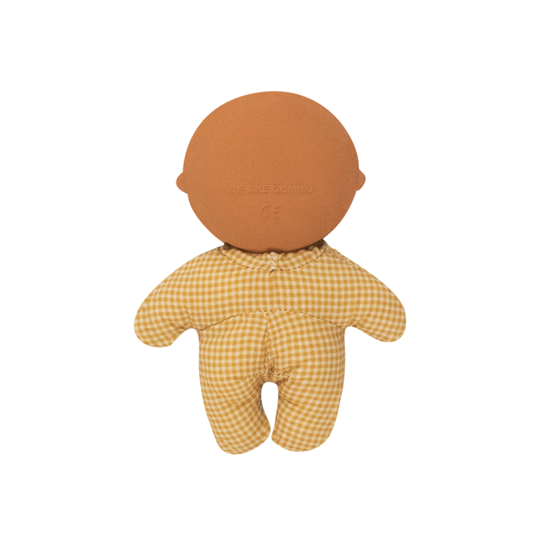 Mini Baby Soft - Almond