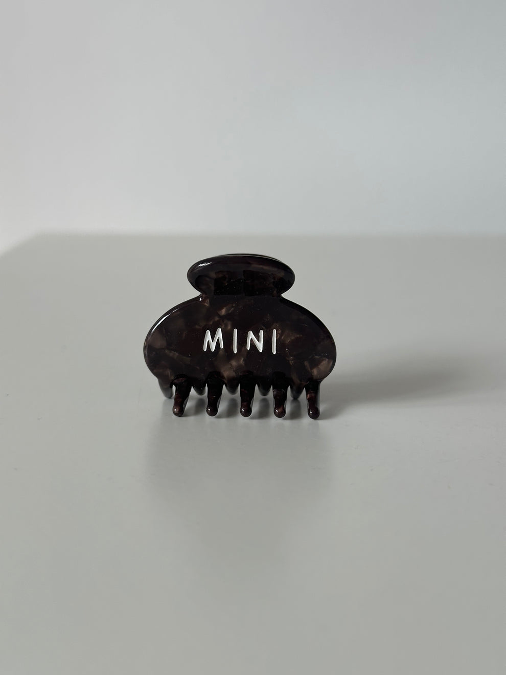 Mini Clip - Dunkel
