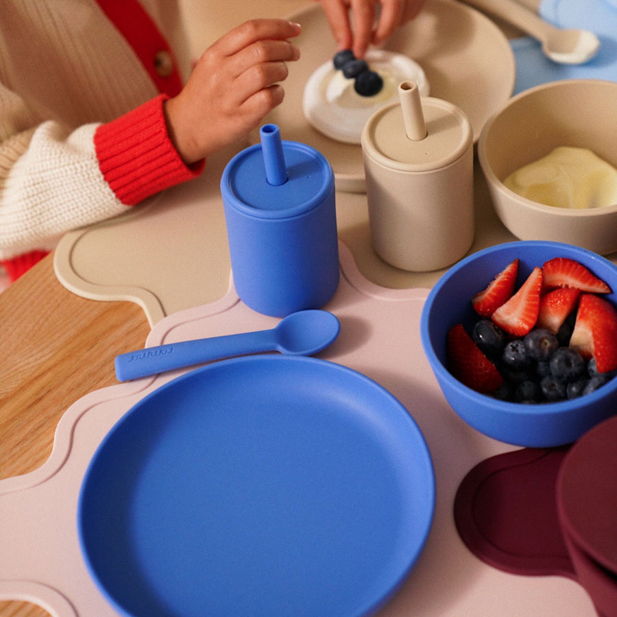 Geschirrset - All in one