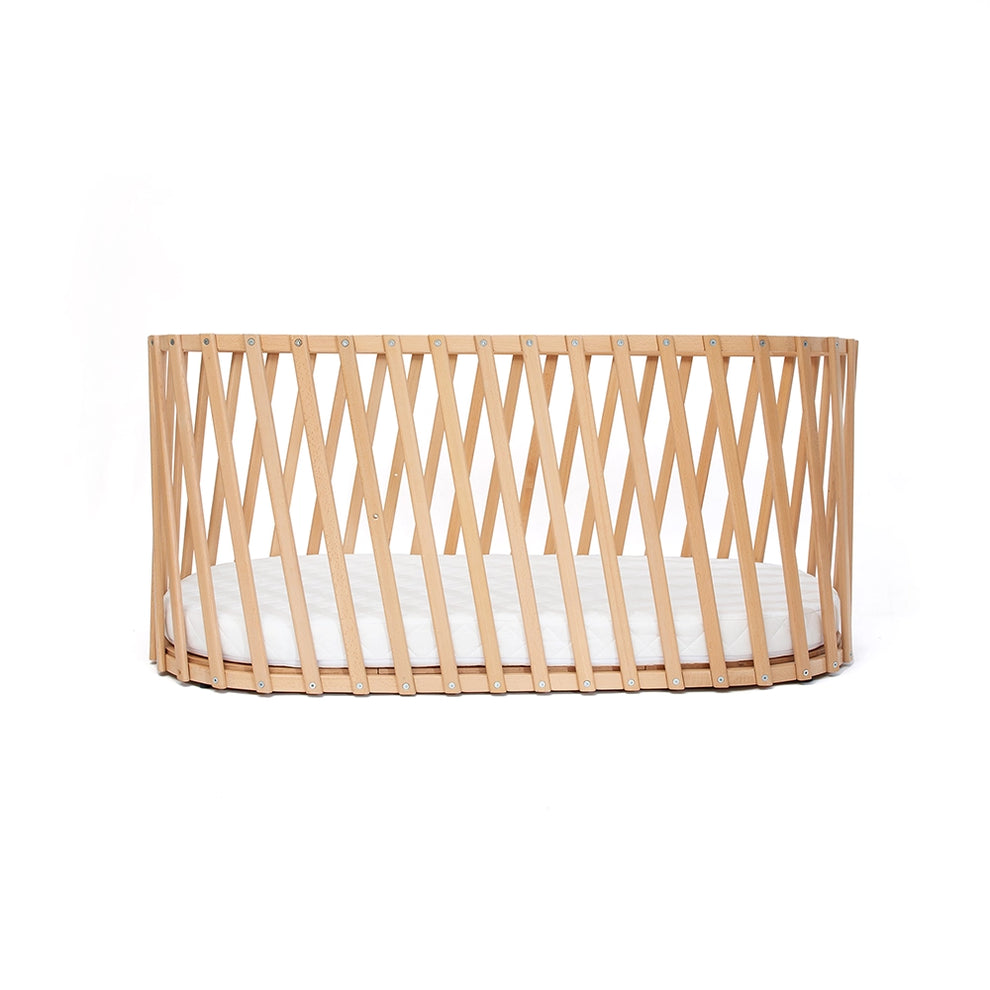 LUGO - Umbauset Juniorbett