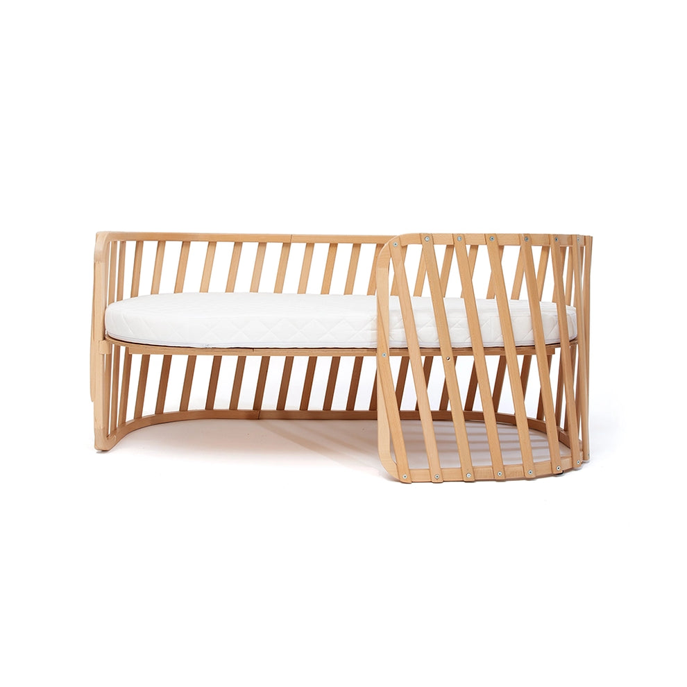 LUGO - Junior,-/ Kinderbett Set