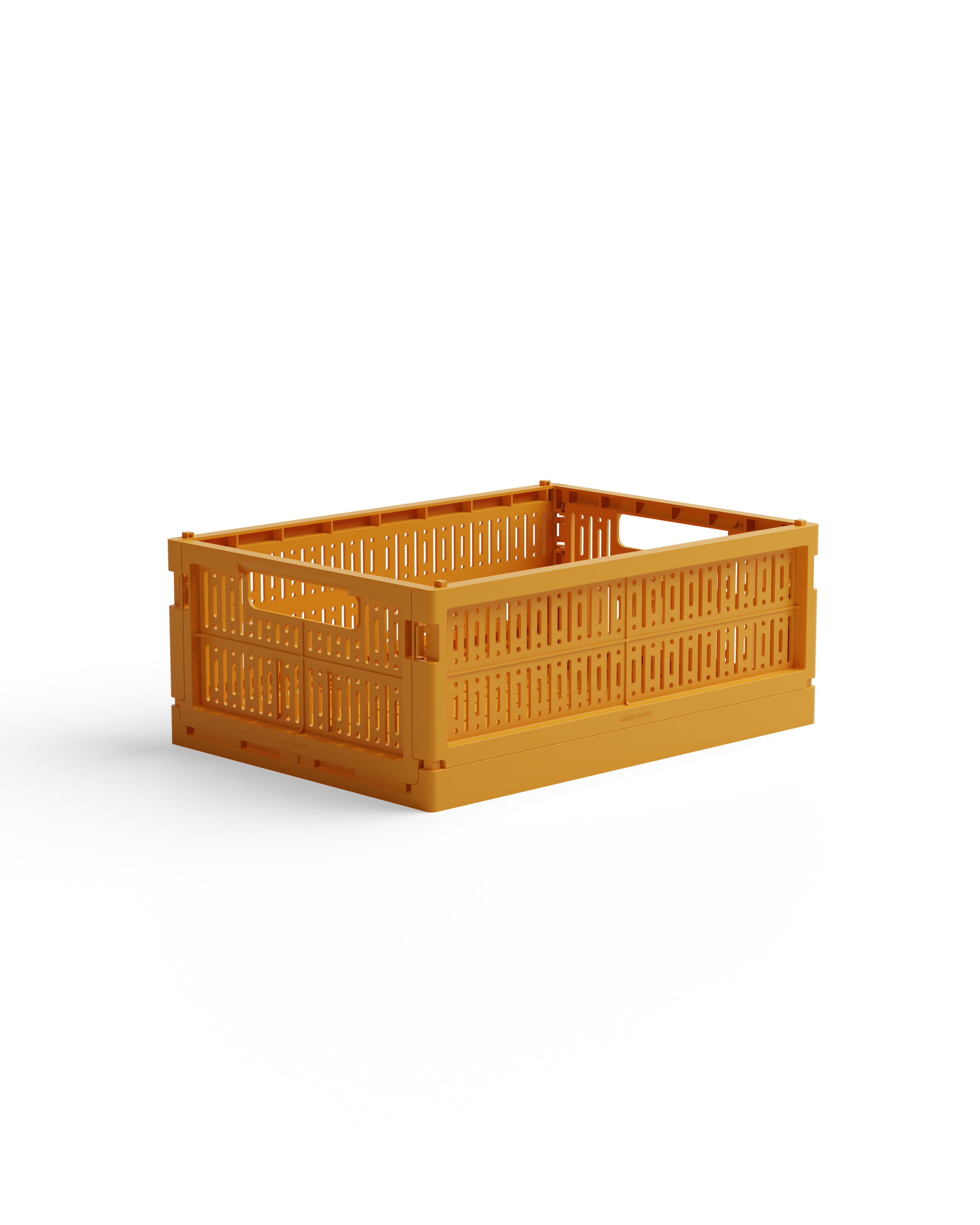 Folding boxes Made Crate - Midi