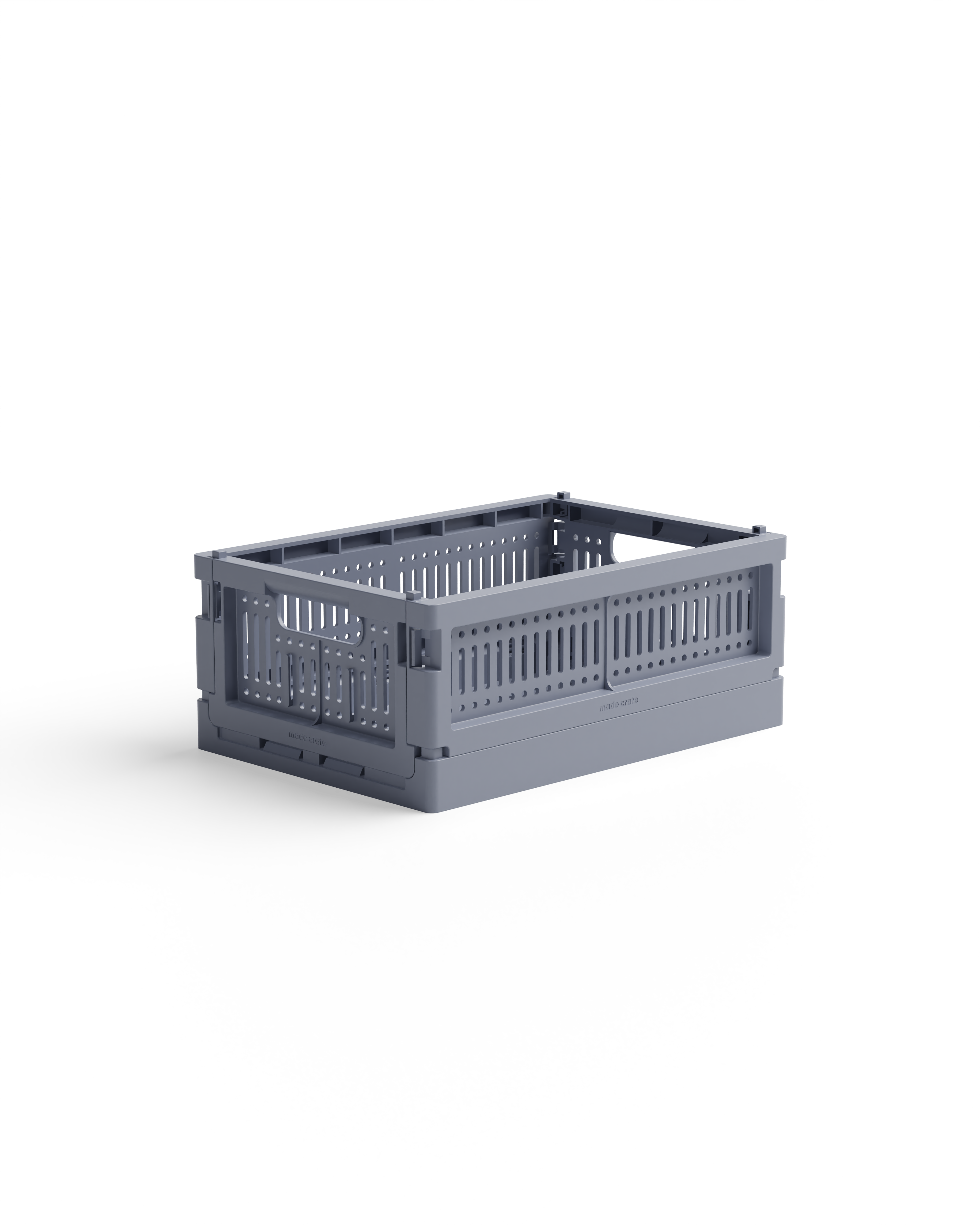 Folding box Made Crate - Mini