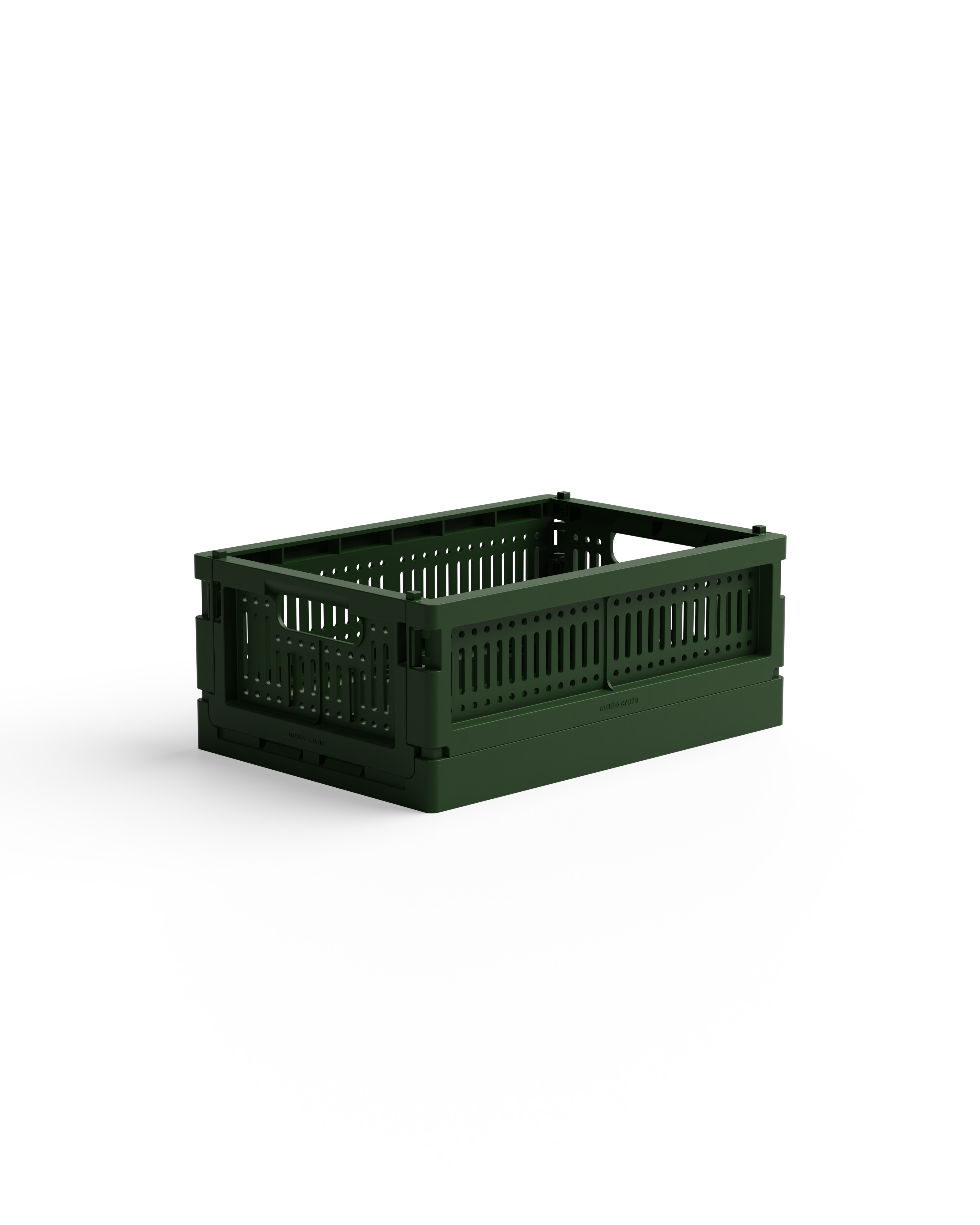 Folding box Made Crate - Mini