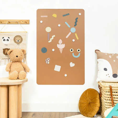 Magnettafel 