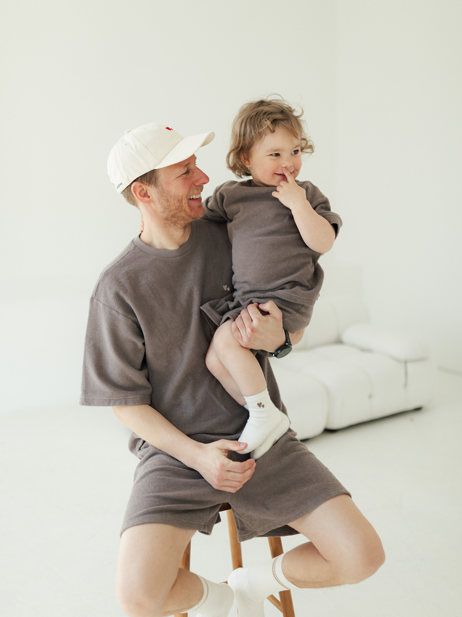 Thordis Shorts - Mini