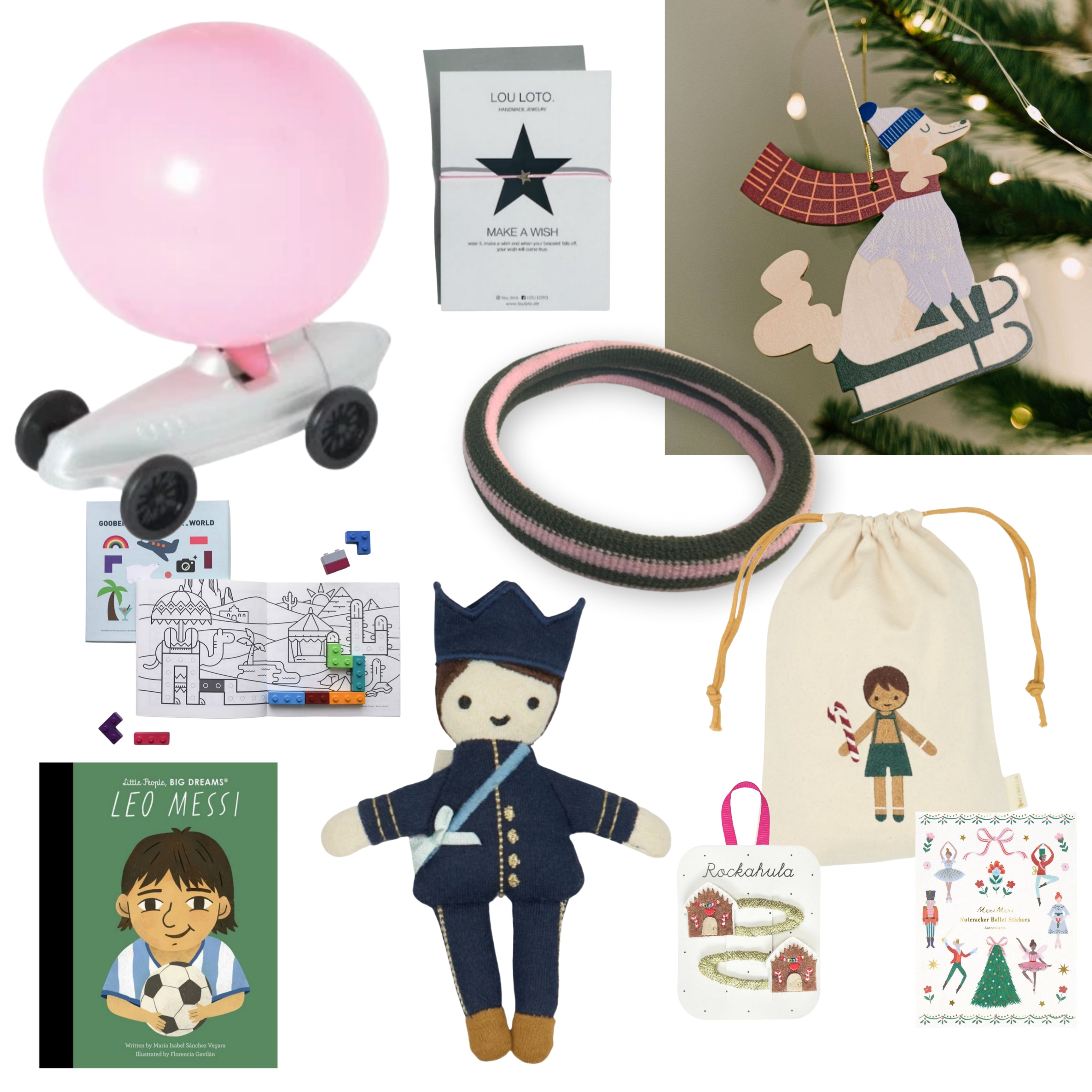 TITIWUS - Adventskalender *limitiert