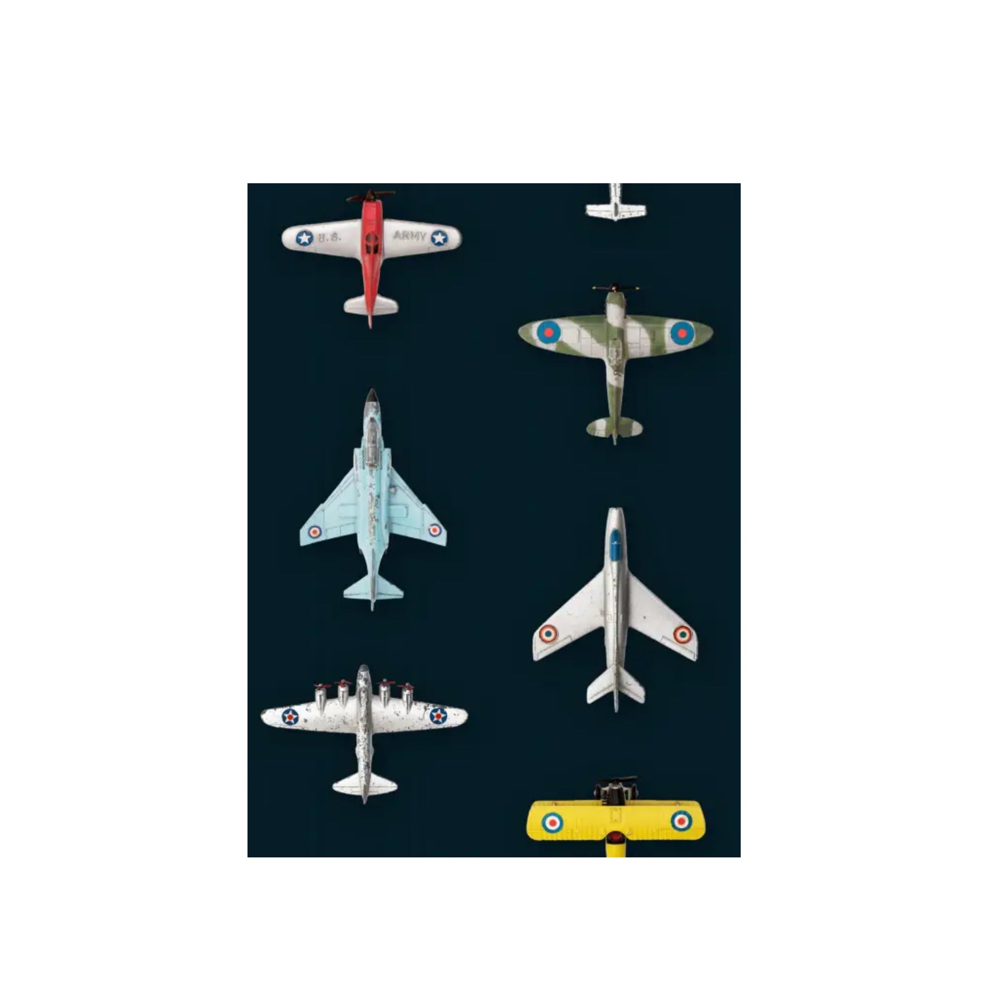 Tapete - Airplanes