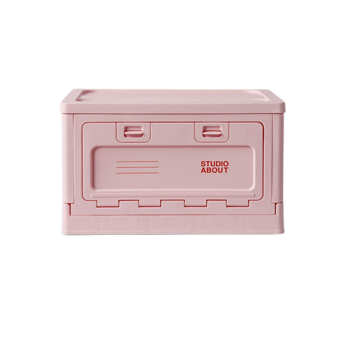 Box Rosa