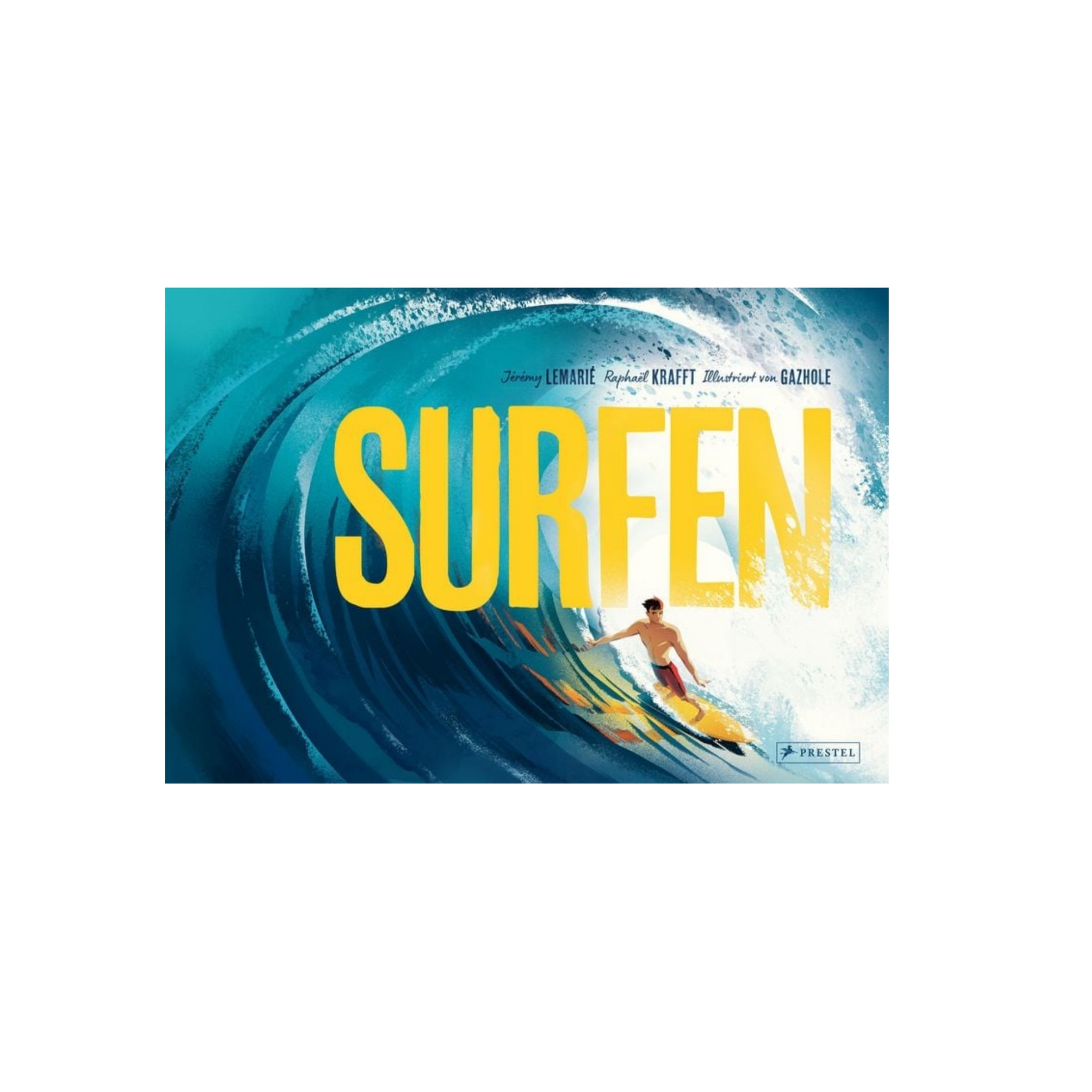Surfen
