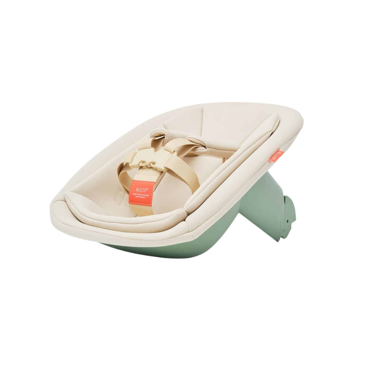 KLAPP Newborn Set - Mineralgreen