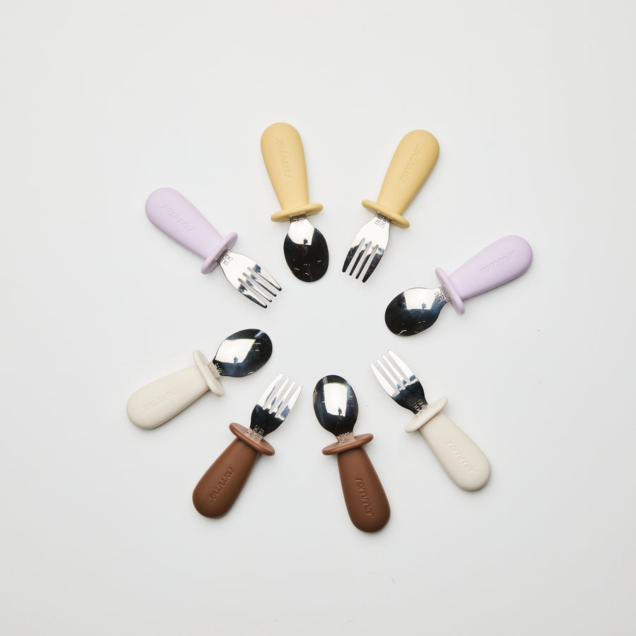 Besteck Set - Kleinkind