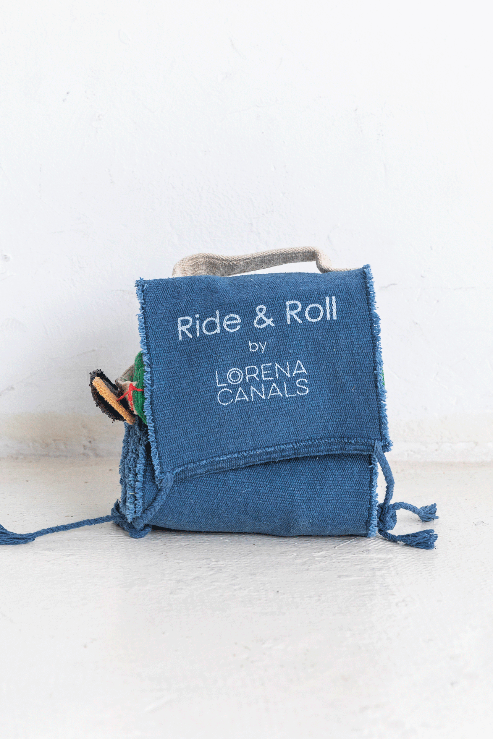 Spielset 'Boot' - Ride & Roll