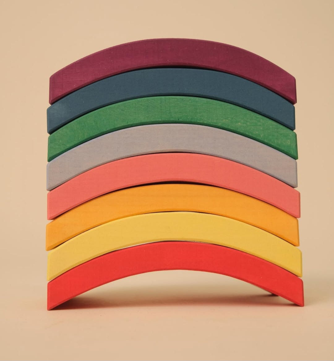 Storyboard - Regenbogen
