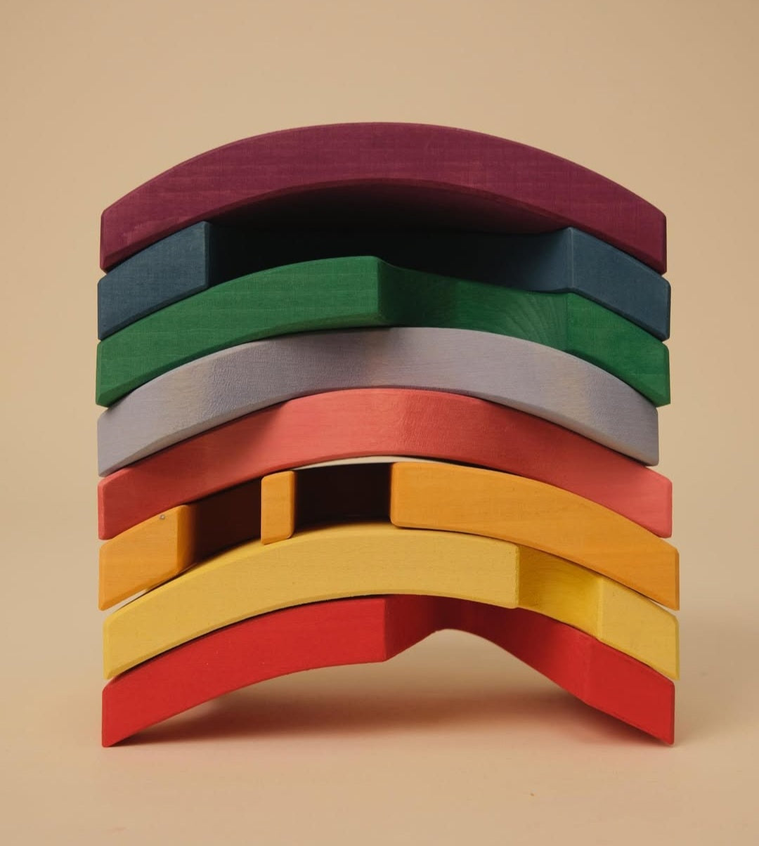 Storyboard - Regenbogen
