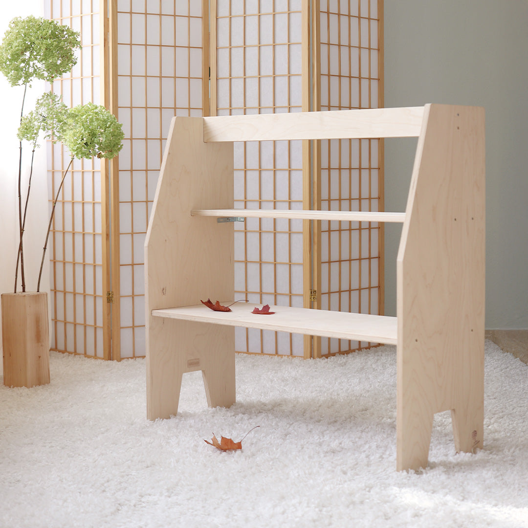 Spielstand / Kaufladen - Shizu