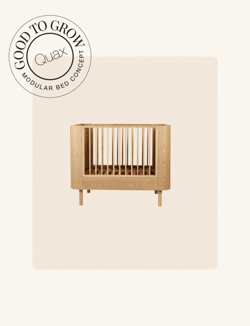 Yume Junior Kit - 170 x 70