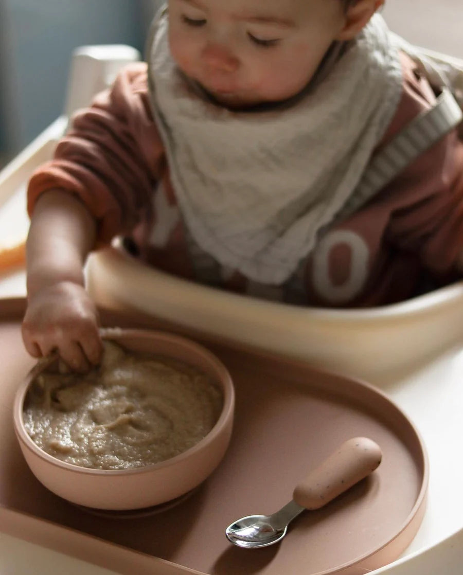 Baby Bowl - Schale mit Saugnapf