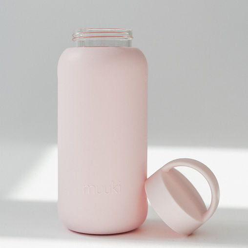 Trinkflasche – Marshmellow