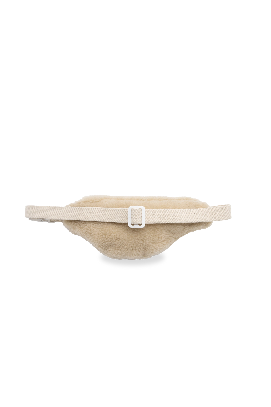 Fanny Pack 'Augustin' - Teddy