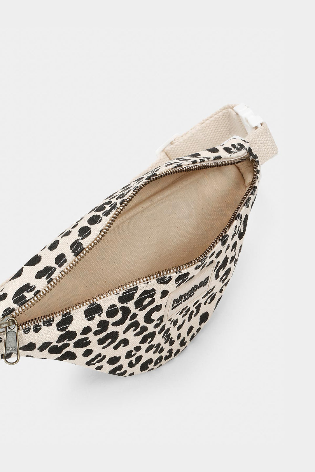 Fanny Pack 'Augustin' - Leopard Natur