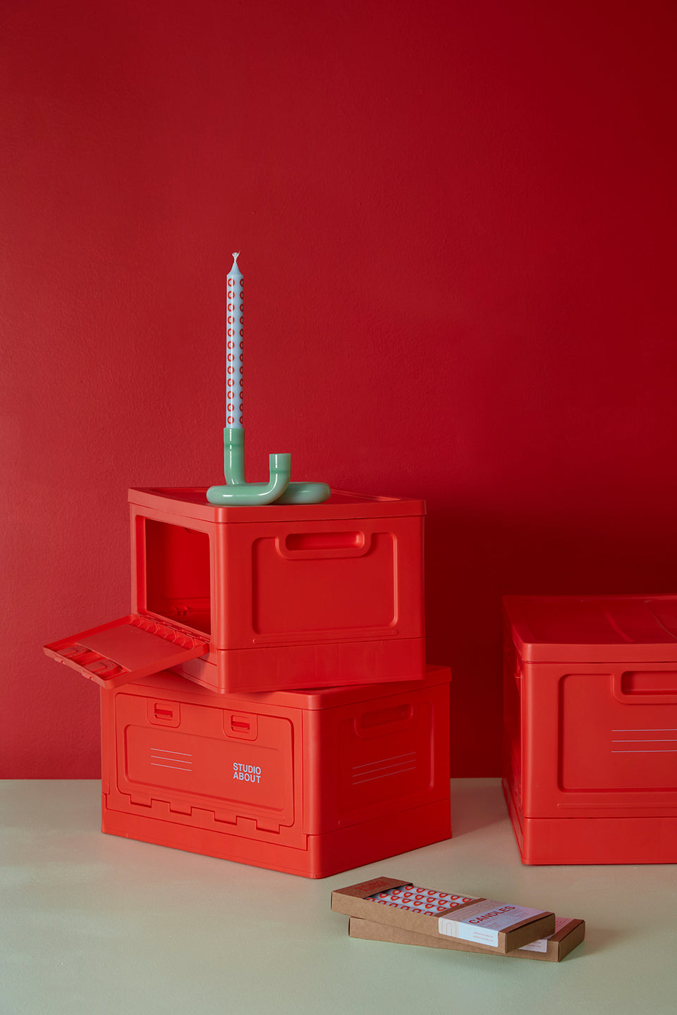 Box Rot