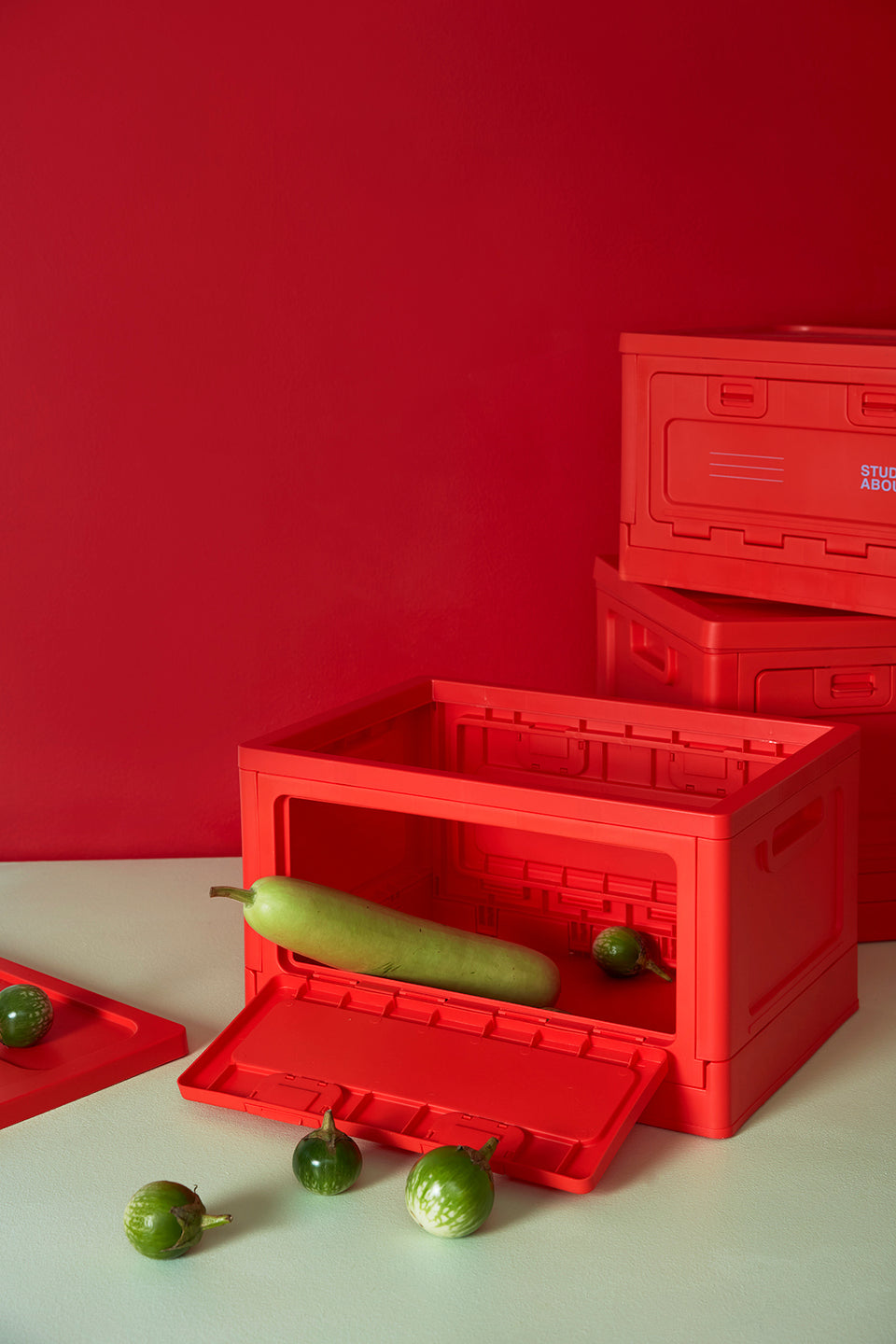 Box Rot